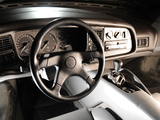 Pictures of Jaguar XJ220 1992–94
