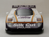 Jaguar XJR8 1987 photos