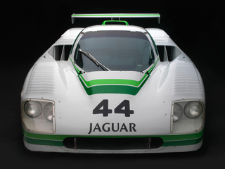 Photos of Jaguar XJR7 1985-87