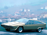 Images of Jaguar Ascot Concept 1977