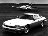Images of Jaguar XJS 1991–96