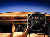 Jaguar XJ-S 1975–91 pictures