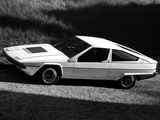 Jaguar Ascot Concept 1977 images