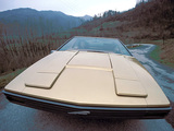 Jaguar Ascot Concept 1977 images