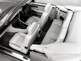 Jaguar XJ-S Convertible 1983–91 images