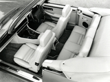 Pictures of Jaguar XJ-S Convertible 1983–91