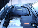 Images of Jaguar XK Convertible 2009–11
