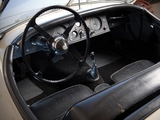 Jaguar XK120 Roadster 1949–54 photos