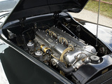 Jaguar XK120 M Roadster 1951–54 pictures