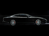 Jaguar XKR Coupe 2004–06 photos
