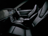 Jaguar XKR Coupe 2004–06 photos