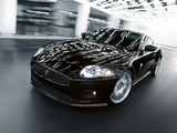 Jaguar XKR-S 2009–11 images
