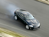 Jaguar XKR Coupe 2009–11 pictures