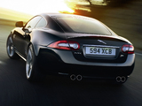 Jaguar XKR Special Edition Coupe 2012 wallpapers