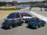 Jaguar XK wallpapers