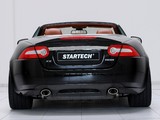 Photos of Startech Jaguar XK Convertible 2009–11