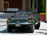 Pictures of Jaguar XK-SS 1957