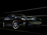 Pictures of Jaguar XKR Coupe 2004–06