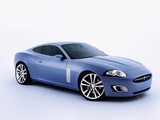 Pictures of Jaguar Advanced Lightweight Coupe Concept 2005