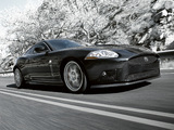 Pictures of Jaguar XKR-S 2009–11