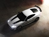 Pictures of Jaguar XKR-S GT 2013
