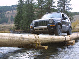 Images of Jeep Cherokee Renegade (KJ) 2002–05