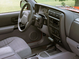 Jeep Cherokee Sport (XJ) 1997–2001 wallpapers