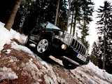 Images of Jeep Commander (XK) 2005–10