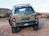 Images of Jeep Liberator CRD Concept 2003