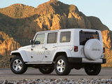 Images of Jeep EV Concept (JK) 2008