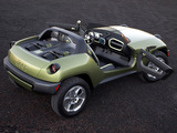 Pictures of Jeep Renegade Concept 2008
