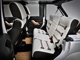 Pictures of Jeep Wrangler Nautic Concept by Style & Design (JK) 2011