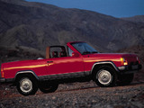 Jeep Freedom Concept 1990 wallpapers