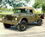 Kaiser Jeep M715 Military Truck 1967–69 pictures