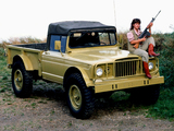 Kaiser Jeep M715 Military Truck 1967–69 wallpapers