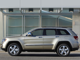 Images of Jeep Grand Cherokee (WK2) 2010