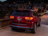 Images of Jeep Grand Cherokee Summit (WK2) 2013