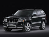 Startech Jeep Grand Cherokee (WK) 2005–10 images