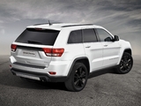Jeep Grand Cherokee S Limited (WK2) 2012 images