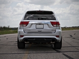 Photos of Hennessey Jeep Grand Cherokee SRT8 HPE650 (WK2) 2013