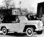 Jeep Jeepster (VJ) 1948–50 pictures