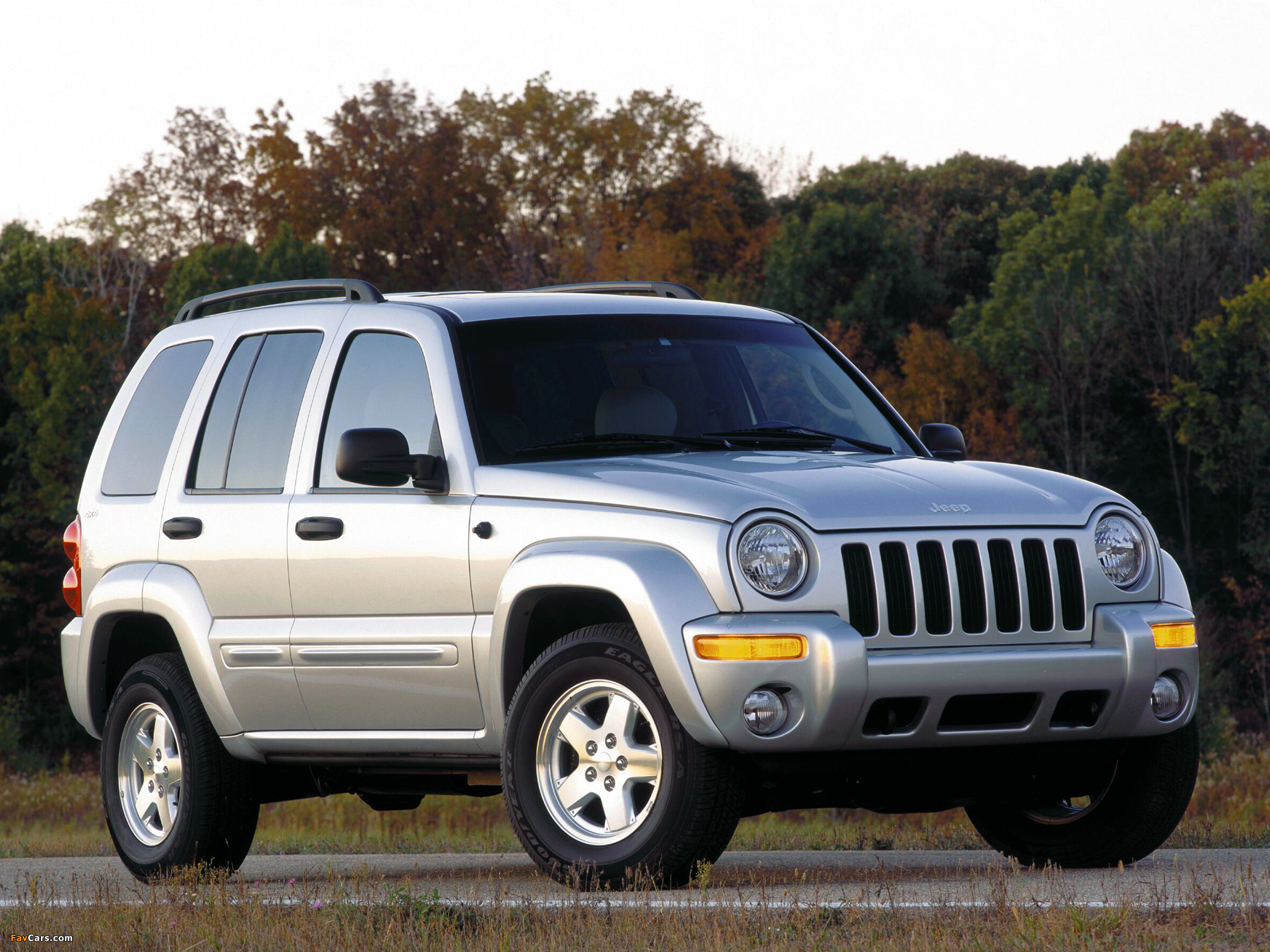 Images of Jeep Liberty Limited (KJ) 200104 (2048x1536)