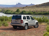 Jeep Liberty 2007 pictures