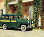 Images of Willys Jeep Station Wagon 1948