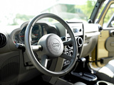 Images of Jeep Wrangler JT (JK) 2007–10