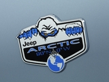 Images of Jeep Wrangler Arctic (JK) 2012