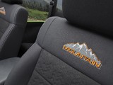 Images of Jeep Wrangler Mountain (JK) 2012