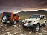 Images of Jeep Wrangler
