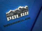 Jeep Wrangler Unlimited Polar (JK) 2014 wallpapers