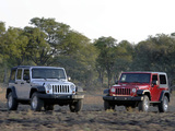 Jeep Wrangler images